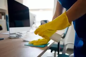 Office Cleaning Service in Sydney