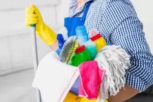 Childcare Cleaning in Campsie