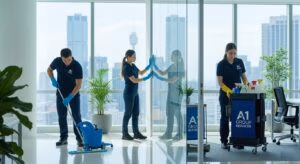 Office Cleaning Service in Australian Capital Territory
