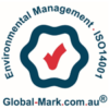 ISO 14001 Certified